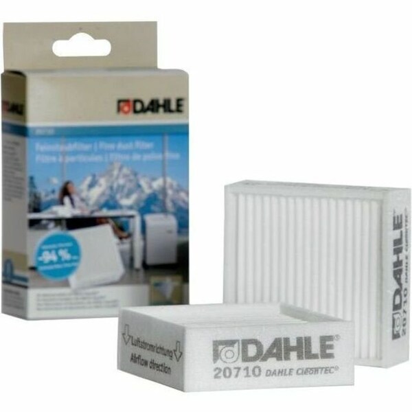 Dahle Dahle CleanTEC Filter, for Shredders 20710 - main