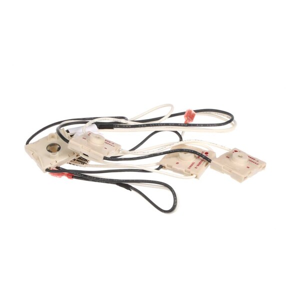 Whirlpool HARNESS- S WP74010630 - main