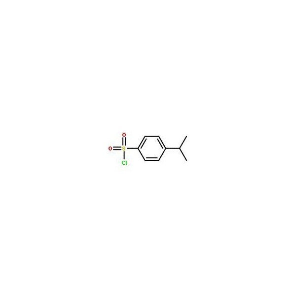 Ak Scientific 4-Isopropylbenzenesulfonyl chloride, tech. (5g), CAS 54997-90-9 0039TG-5g - main