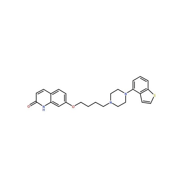 Ak Scientific Brexpiprazole (10mg), CAS 913611-97-9 9555AL-10mg - main