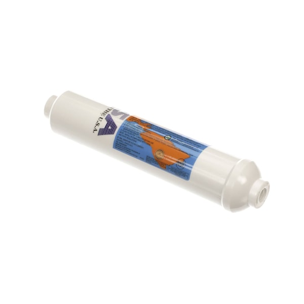 Omni Pure Water Filter Cartridge, Chlorine Taste and Odor Reduction, 10in x 2in CL10ROT33 - main