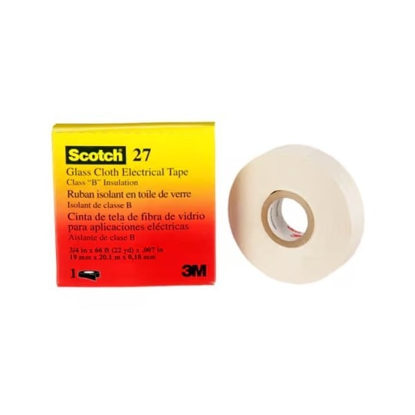 3M Tape 3/4X66, 50PK 27-3/4X66 - main