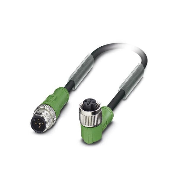 Phoenix Contact SAC-5P-M12MS/0 3-PVC/M12FR 1415699 - main