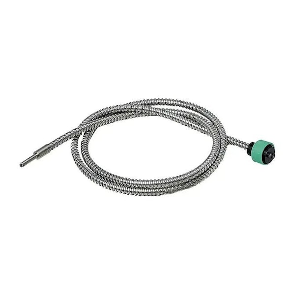 Pepperl + Fuchs Photo Accessory - Fiber Optic LMR18-3.2-0.5-K1 - main