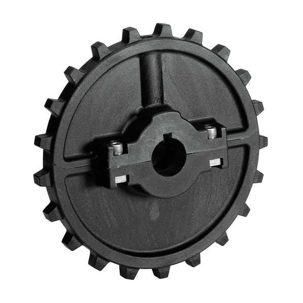 Rexnord Sprocket-Conveying Chain NS7700-18T 1IN KWSS NS7700-18T 1IN KWSS - main