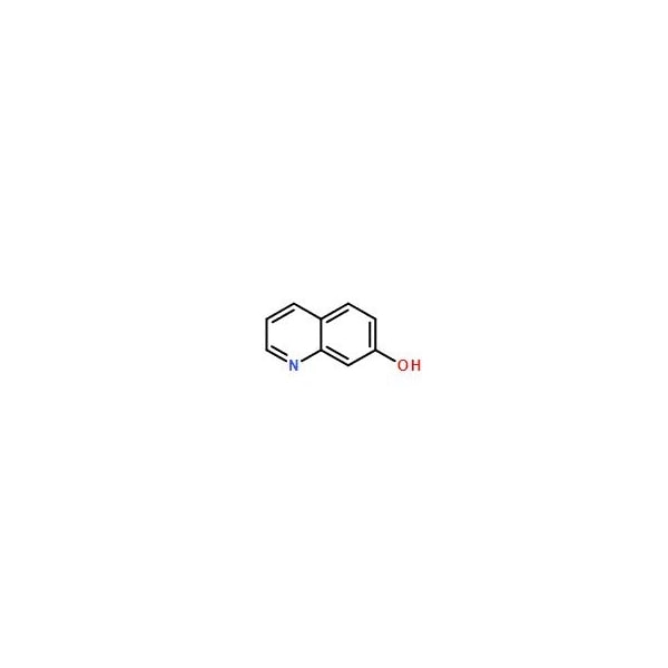 Ak Scientific 7-Hydroxyquinoline (5g), CAS 580-20-1 S127-5g - main
