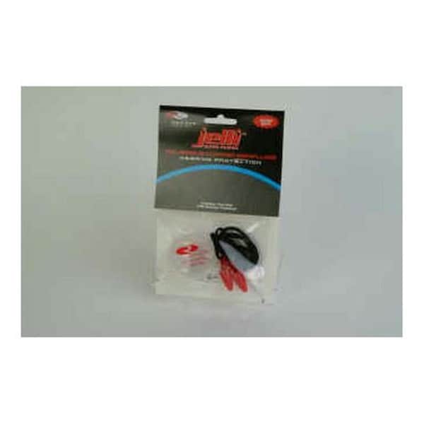 Radians Snug Plugs Corded Ear Plugs 1pr JP3150HC - main