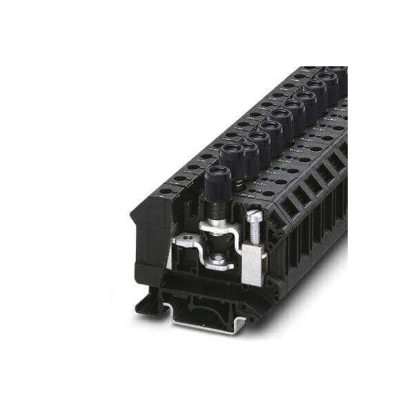 Phoenix Contact UK 10-DREHSI/K 5X25 Fuse terminal 3005688 - main