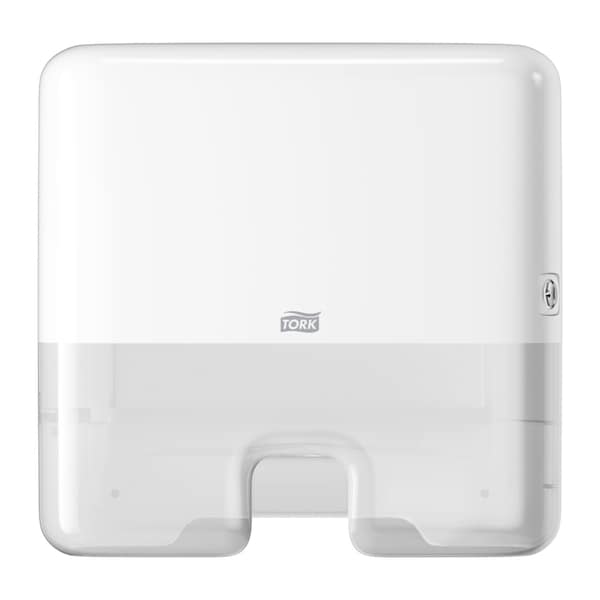 Tork Paper Towel Dispenser, Universal, Pull 553120 - main