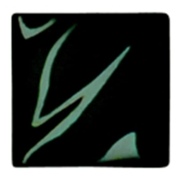 Amaco Liquid Non-Toxic Underglaze - 1 Pt. - Blue Green Lug-42 437630 - main