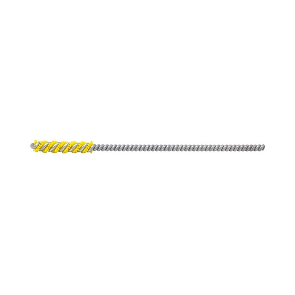 Nampower Brush Debrrng Brush, 85-AY, 0.156 in, 0.022/120CG 85AY156022120CG - main
