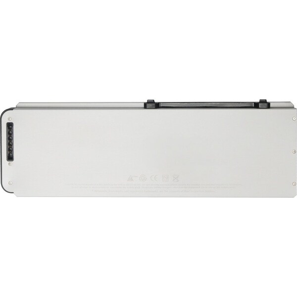 Battery Technology REPLACEMENT LIPOLY NOTEBOOK BATTERY FOR APPLE MACBOOK PRO 15 INCH 15.4 INCH ALUM A1281-BTI - main