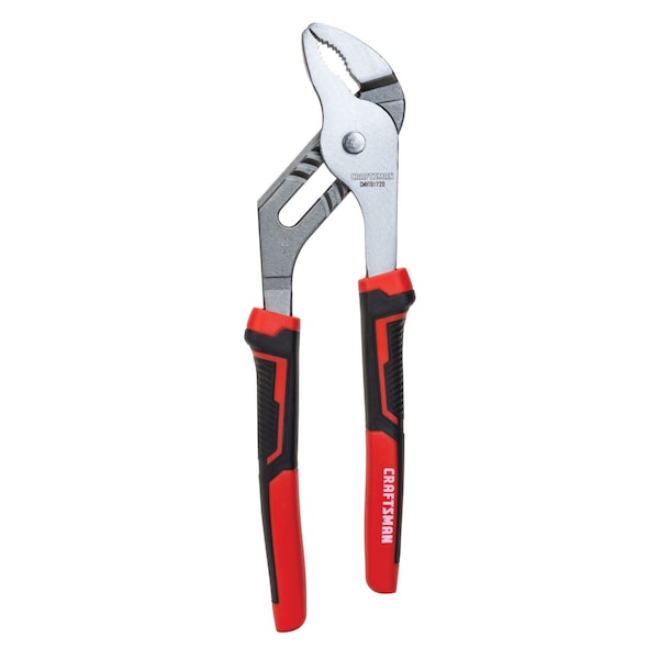 Craftsman Groove Joint Pliers, 10" CMHT81720 - main