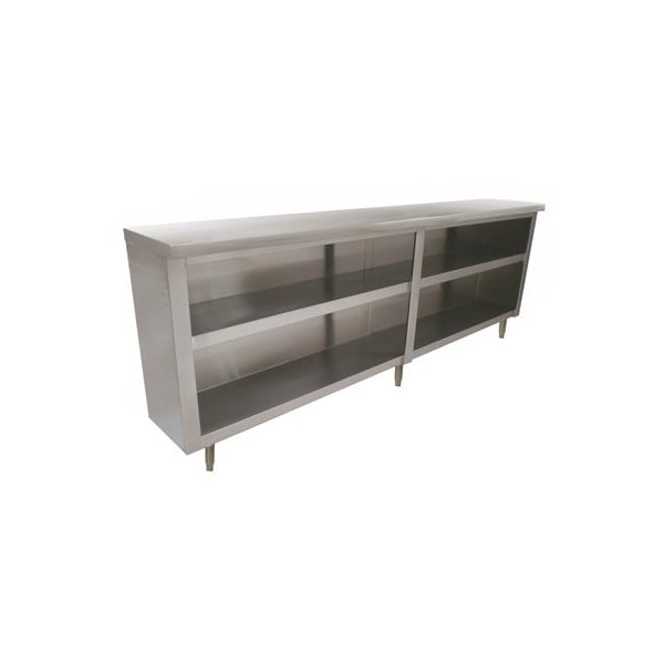 Advance Tabco Dish Cabinet DC-154 - main