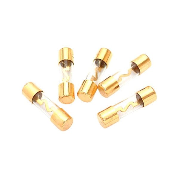 Audiopipe Automotive Fuse, AGU Series, 100A, 32V AGU100A - main