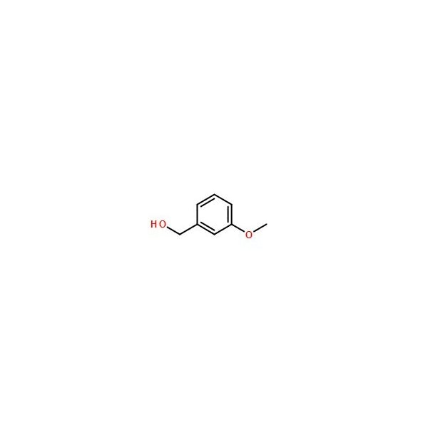 Ak Scientific 3-Methoxybenzyl alcohol (5g), CAS 6971-51-3 G151-5g - main