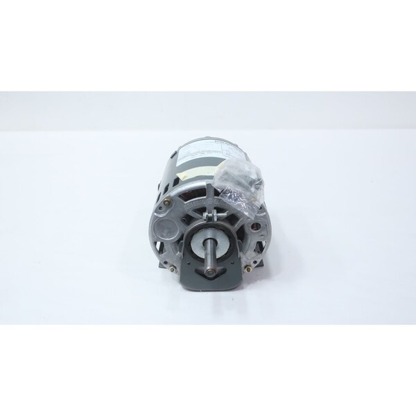 Ge AC MOTOR 48Y 1/3HP 1725RPM 115V-AC 1PH 5KH39QN5514AT - main