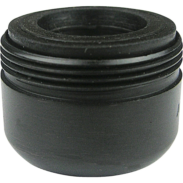 Westlake Pipe & Fittings 1.8 GPM 55/64'' Male Dual Thread Aerator Oil-Rubbed Bronze 9/1/9977 - main