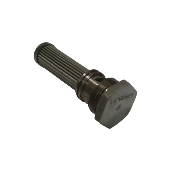 Caterpillar STRAINER ASSEMBLY , CATERPILLAR OEM 4438353 4438353 - main