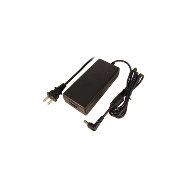 Battery Technology 19V/65W Ac Adapter W/ C102 Tip For Various Oem Notebook Models AC-1965102 - main