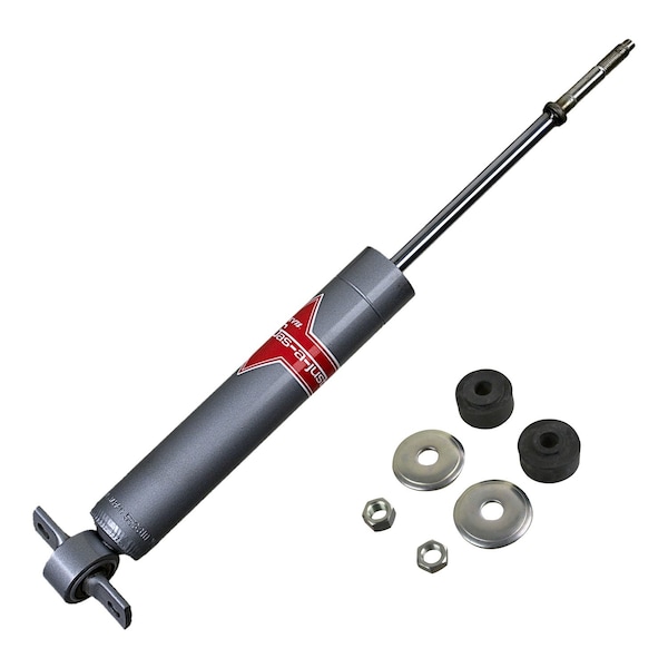Kyb High Pressure Monotube Gas Shock, KG4515 - main