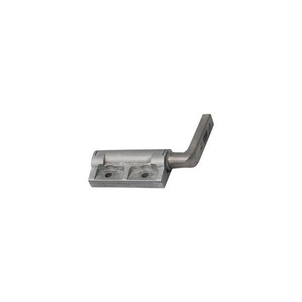 Southco Constant Torque Hinge, Asymmetric, Forward Torque 4.97 N-m 44 in-lbf ST-10E-440FG-33 - main