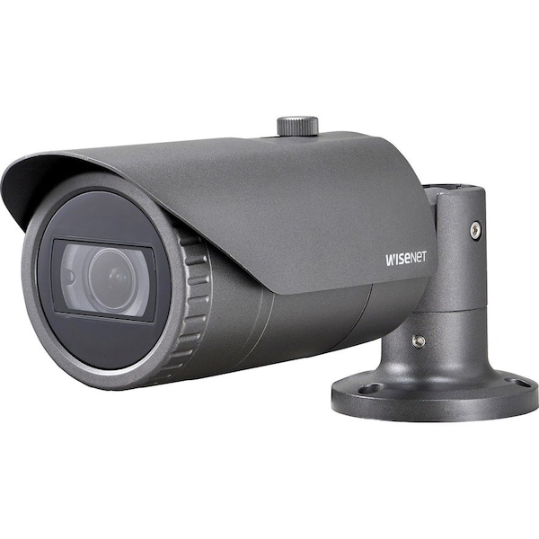 Hanwha Vision Analog Hd Ir Bullet 2Mp HCO-6070R - main