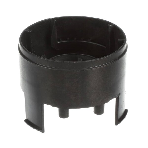 Delonghi BREW UNIT FRAME INSERT BLACK AS00005745 - main