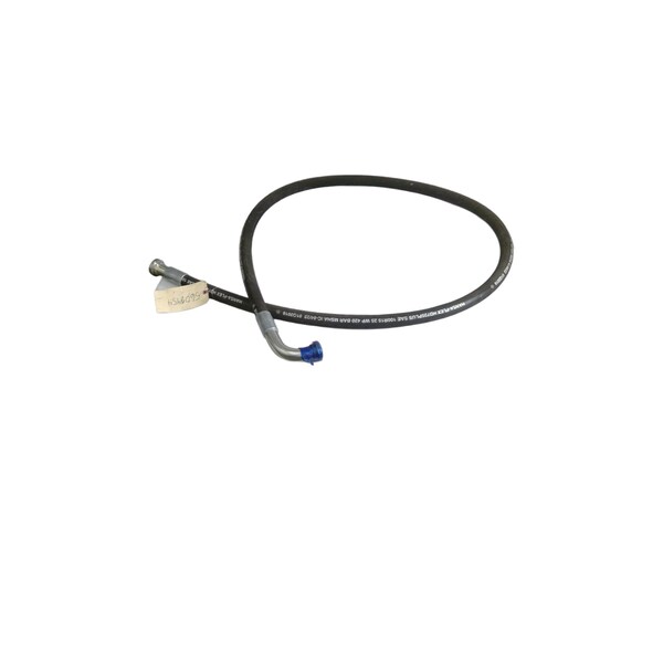 Liebherr HOSE ASSY, LIEBHERR OEM 5608454 5608454 - main