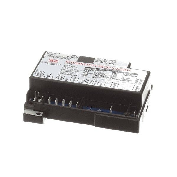 Accurex PILOT IGNITION CONTROL 387001 - main