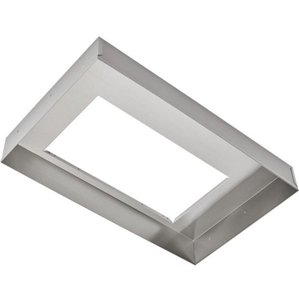 Broan-Nutone Broan LB30SS 30 in. Box Shaped Range Hood Liner for Use with PM250 & PM390 Power Modules LB30SS - main