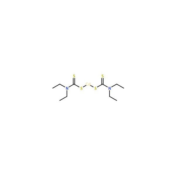 Ak Scientific Cadmium diethyldithiocarbamate (5g), CAS 14239-68-0 P071-5g - main
