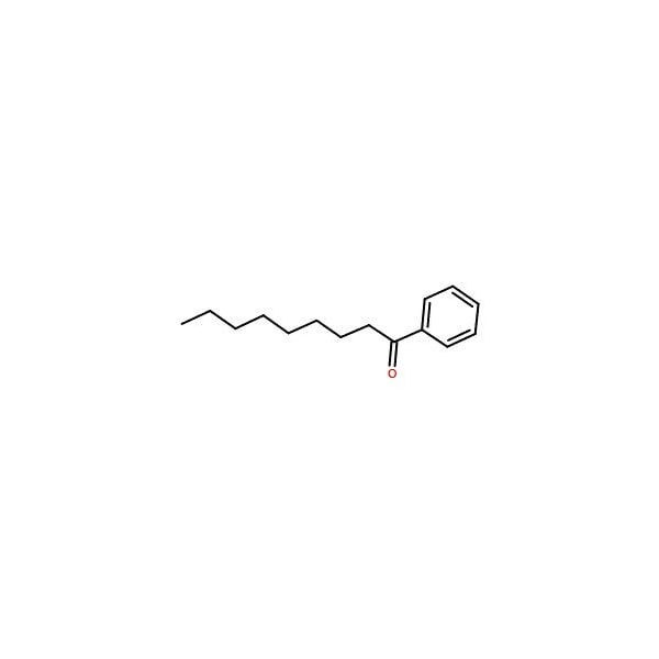 Ak Scientific Nonanophenone (5mL), CAS 6008-36-2 8641AL-5mL - main
