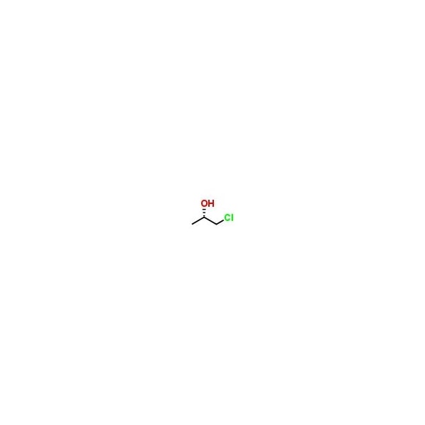 Ak Scientific (S)-1-Chloro-2-propanol (5g), CAS 37493-16-6 E885-5g - main
