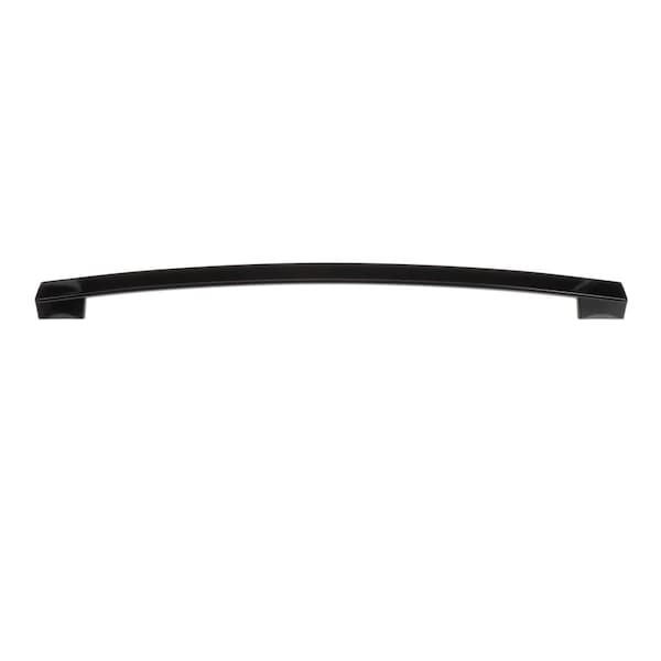 Ge HANDLE & ENDCAP ASM BK WB15X35056 - main