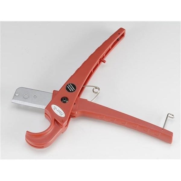 Flair-It 0 Tube Cutter, 34 in Max PipeTube Dia, 38 in Mini PipeTube Dia 1150 - main