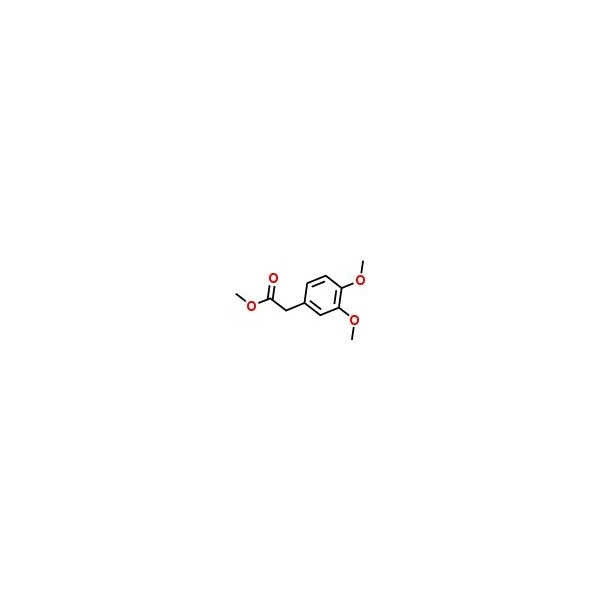 Ak Scientific Methyl homoveratrate (1g), CAS 15964-79-1 E005-1g - main