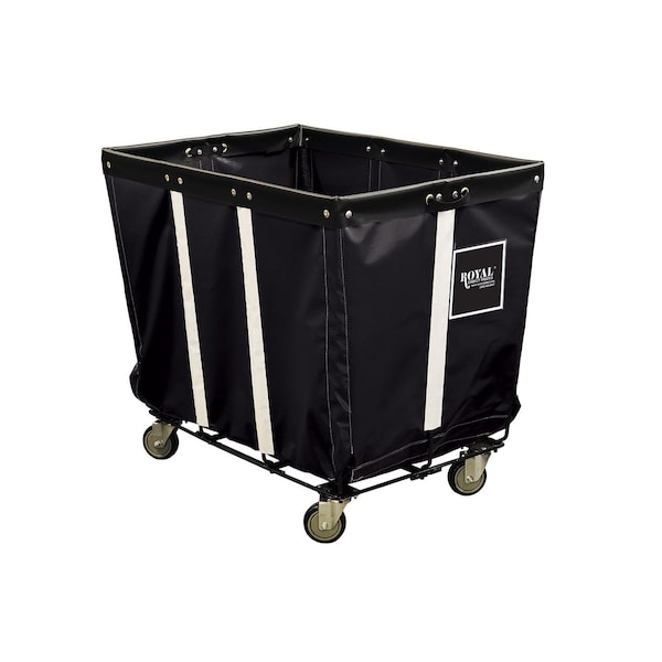 Royal Basket Trucks Basket Truck, Vinyl, Wire G08-KKW-PWA-3UNT - main