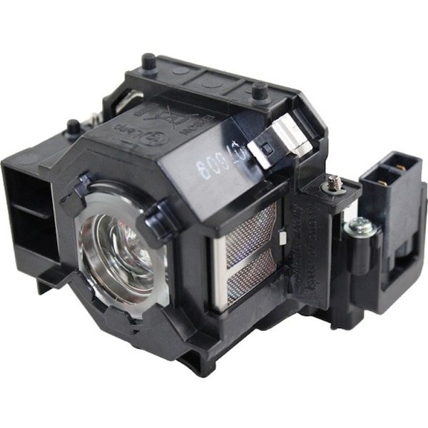 Battery Technology PROJECTOR LAMP W/OEM BULB EPSON 83C 83+ 280 V13H010L42-OE - main