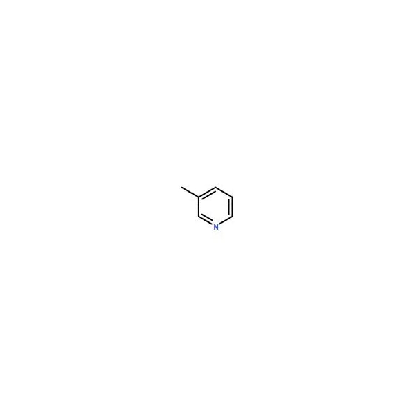 Ak Scientific 3-Methylpyridine (5mL), CAS 108-99-6 1770AA-5mL - main