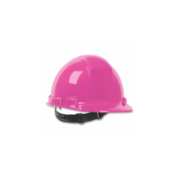 Dynamic HARD HAT CAP RTCHT PINK0, 12PK 112-280-HP241R-20 - main
