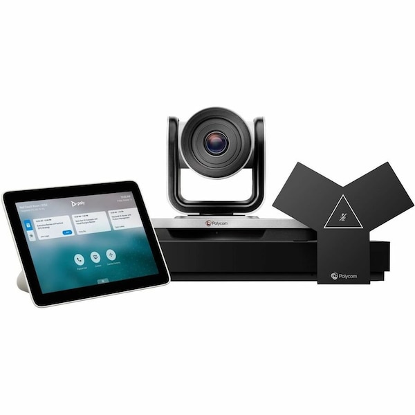 Hp POLY TC8 TC TAA JITC 875J3AA#ABA - main