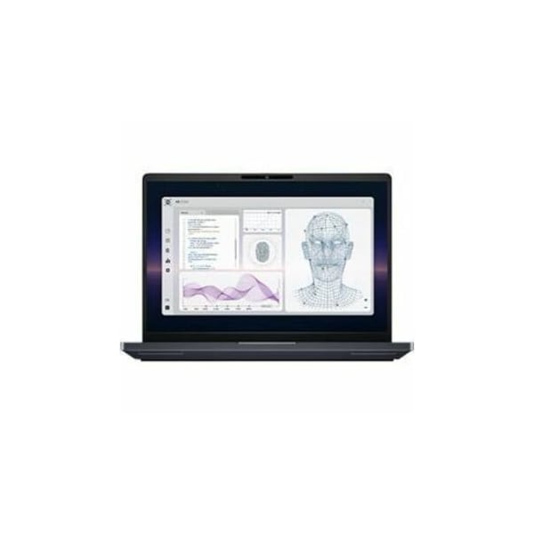 Dell SPL PRO MAX 16 PLUS MB16250 ULTRA 7 265HXHX 32GB: 2X16GBNECC 512GB SSD 16 FHDNON-TOUCHRGBCAMER PM0V8 - main
