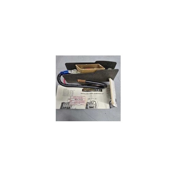Siemens-Furnas Controls Control Relay Component 48GA17A-A3R - main