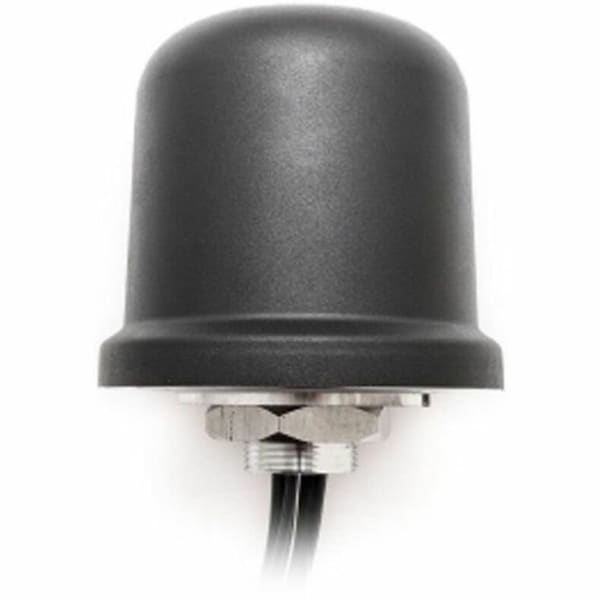 B+B Smartworx ANT 3IN1 LTE MIMO, GPS, DOME SCREW MOUN BB-2J7041BGFA-300 - main