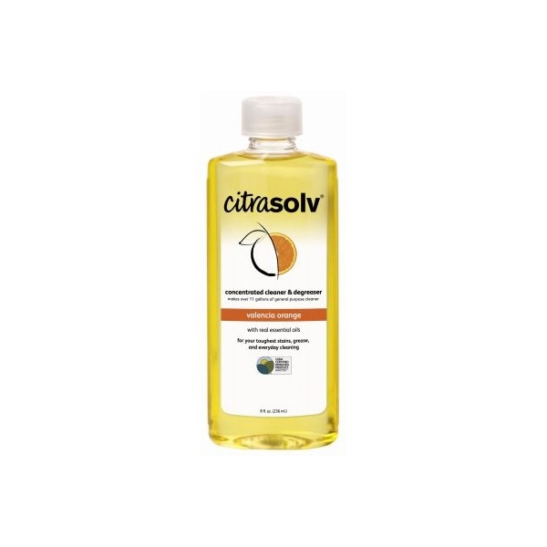 Citra Solv 8OZ Citrus Degreaser CS812 - main