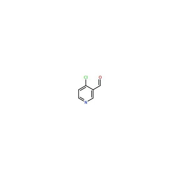 Ak Scientific 4-Chloropyridine-3-carboxaldehyde (1g), CAS 114077-82-6 O041-1g - main