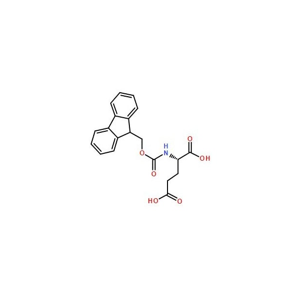 Ak Scientific Fmoc-L-Glu-OH (5g), CAS 121343-82-6 G555-5g - main