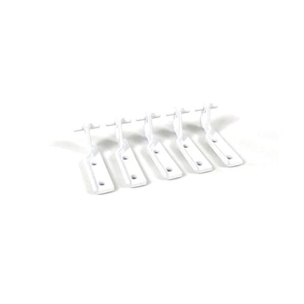 Ge CENTER HINGE WR13X20340 - main