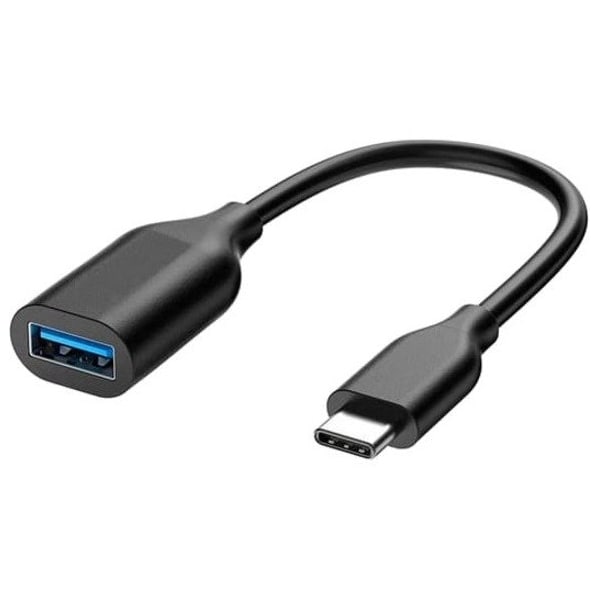 Datacolor Spyder Usb-C USB-C to USB-A Adapter for Apple Devices, Essential for Spyder Users, Reliable Datacolor Quality. SUSBC100 - main